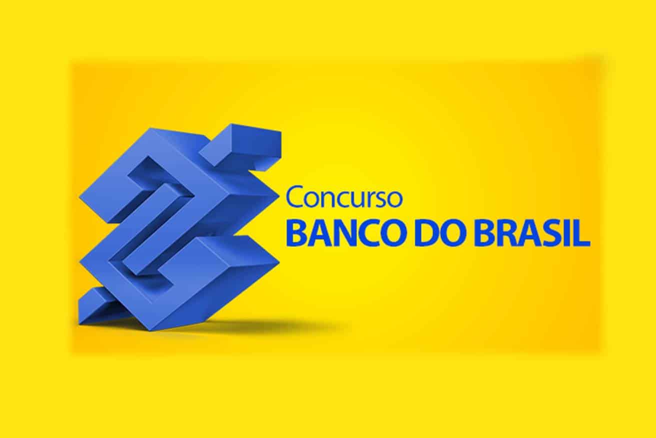 Banco do Brasil abre concurso com 6 mil vagas de nível médio e salário de R$ 3,6 mil