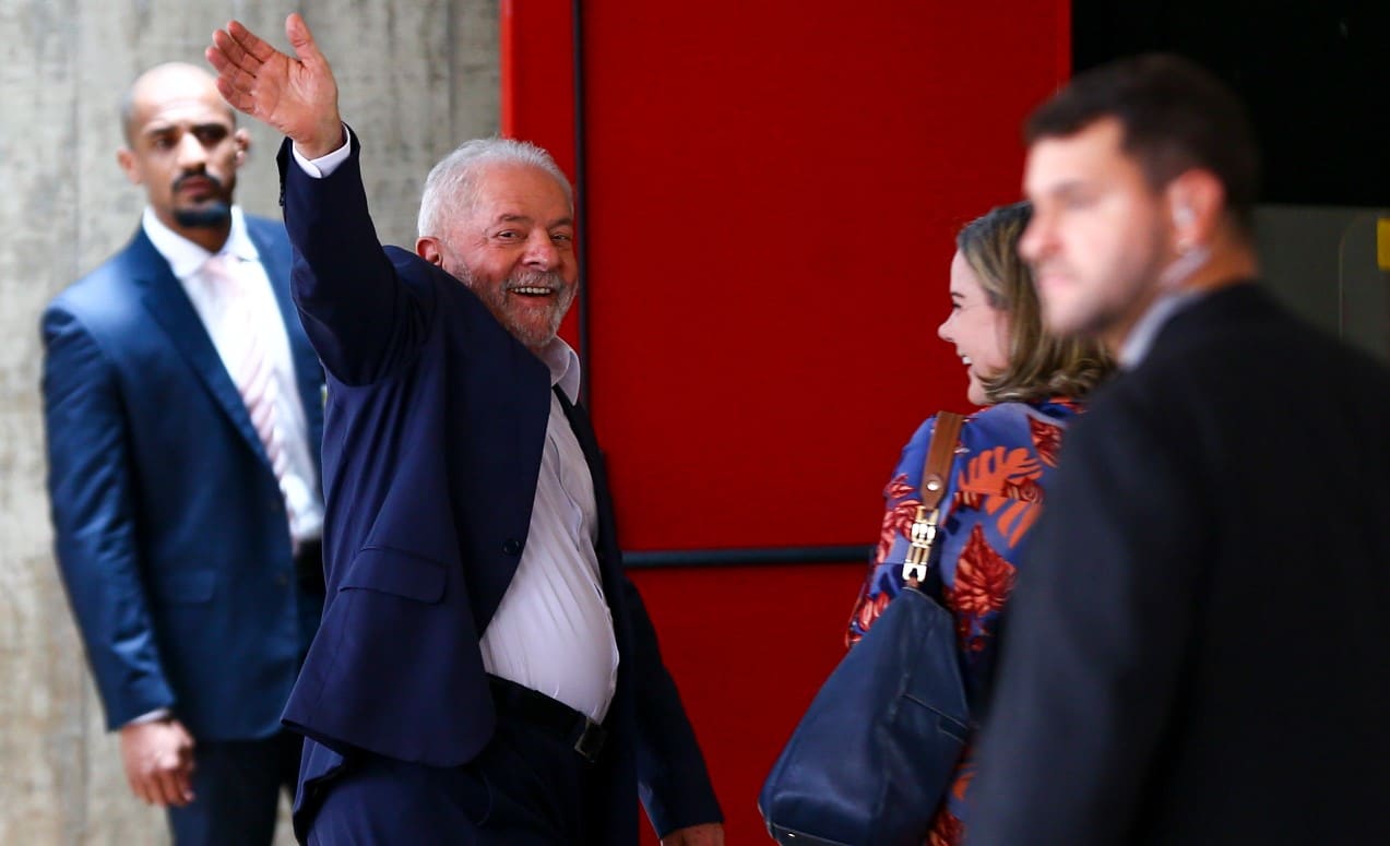 Lula presidente: quais são as tendências para o mercado de trabalho em 2023?