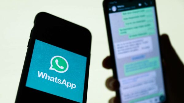 WhatsApp tem função que salva mensagem individualmente dentro de uma conversa