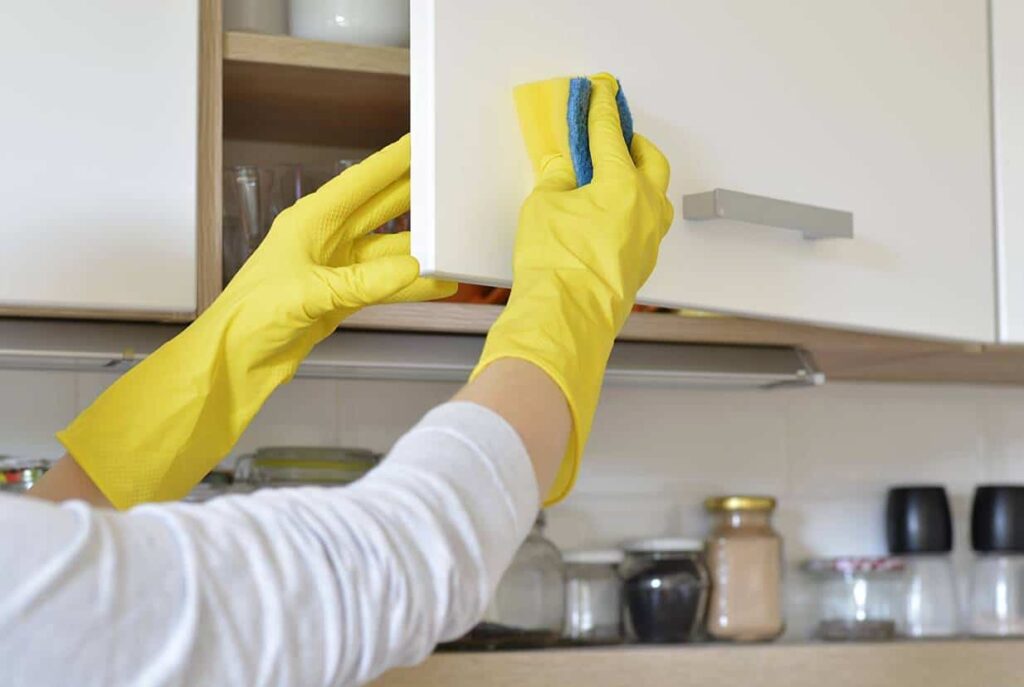 Conheça 7 ingredientes infalíveis para limpar e dar brilho aos seus moveis