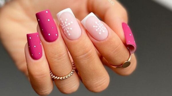 Como fazer as unhas crescerem mais rápido? Aqui estão 7 dicas fabulosas!