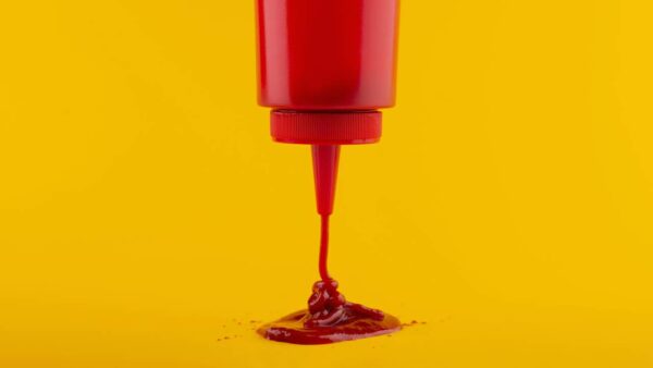 8 limpezas Incríveis que dá para fazer com ketchup que você certamente não sabia