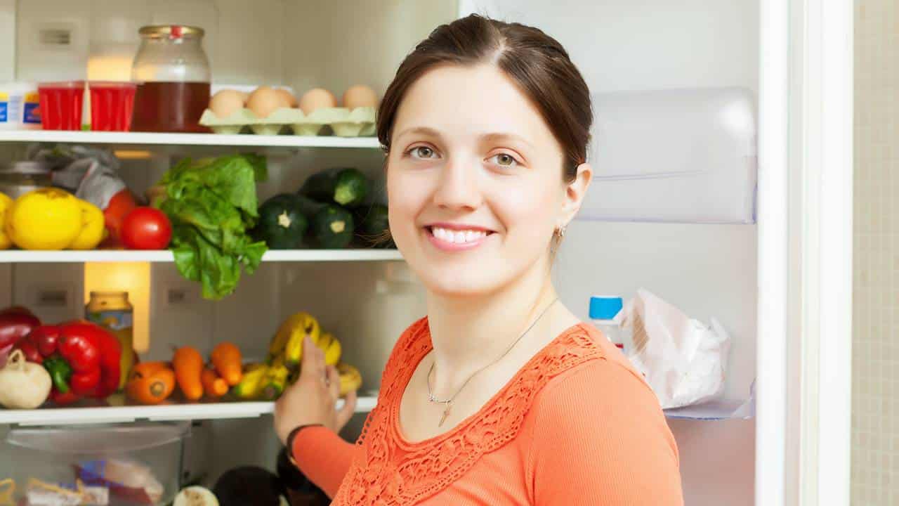 7 alimentos que NÃO PODE guardar na geladeira porque perdem o sabor