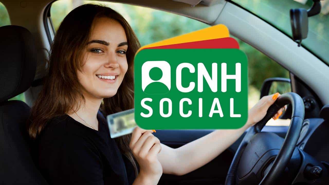 CNH Social Gratuita: como conseguir uma vaga