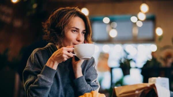 Não exagere no café: Este é o número máximo de xícaras que você pode beber por dia