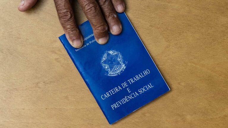 Carteira de trabalho digital Entenda como funciona e como fazer a sua
