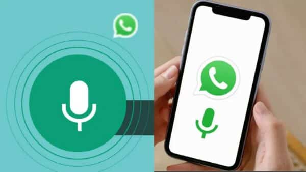 Como ATIVAR os novos "status de voz" do WhatsApp: guia passo a passo