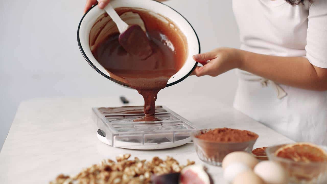 Você pode comer essa Nutella com mel sem culpa: Ela é gostosa demais e muito saldável!