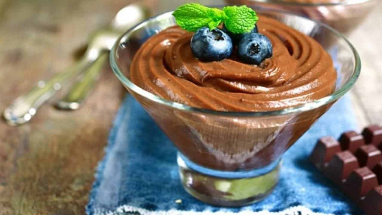 Creme de Café: uma sobremesa deliciosa com ingredientes simples