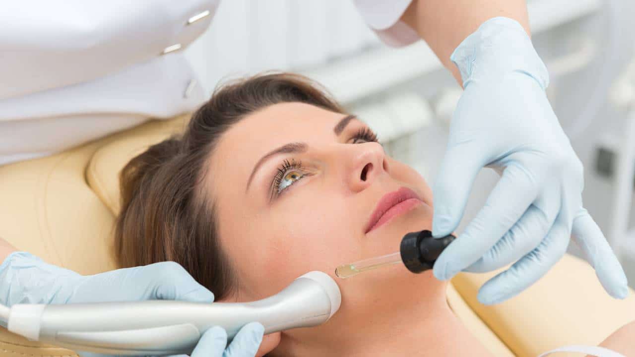 Lifting Facial Profundo: por que é ideal para reduzir os sinais de envelhecimento