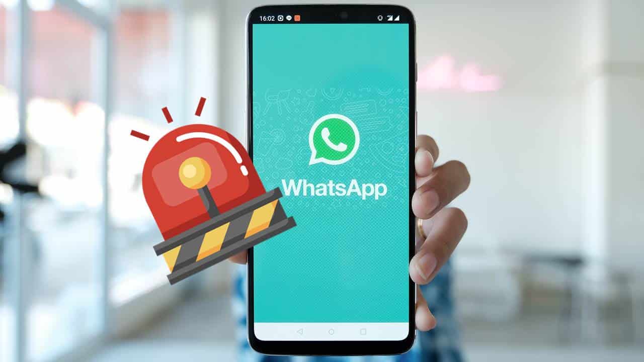 O WhatsApp mudou suas políticas e agora