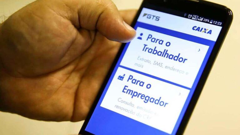 FGTS: Ministro recua de ideia e saque-aniversário vai continuar em 2023