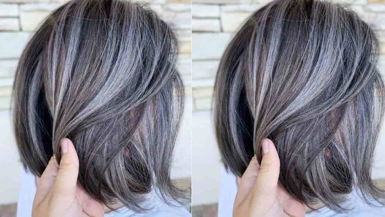 GO GRAY e GREY BLENDING: os métodos que livram os grisalhos da escravidão das tinturas