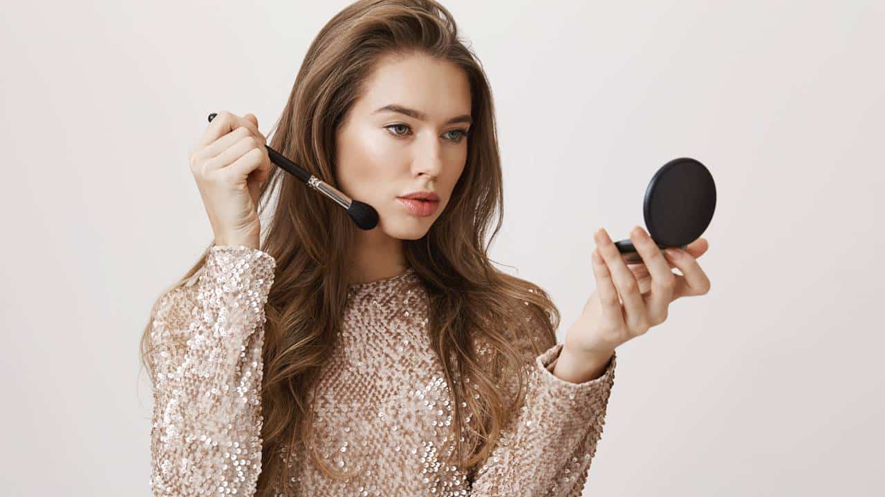 Glam Makeup como fazer sua própria maquiagem para uma ocasião especial