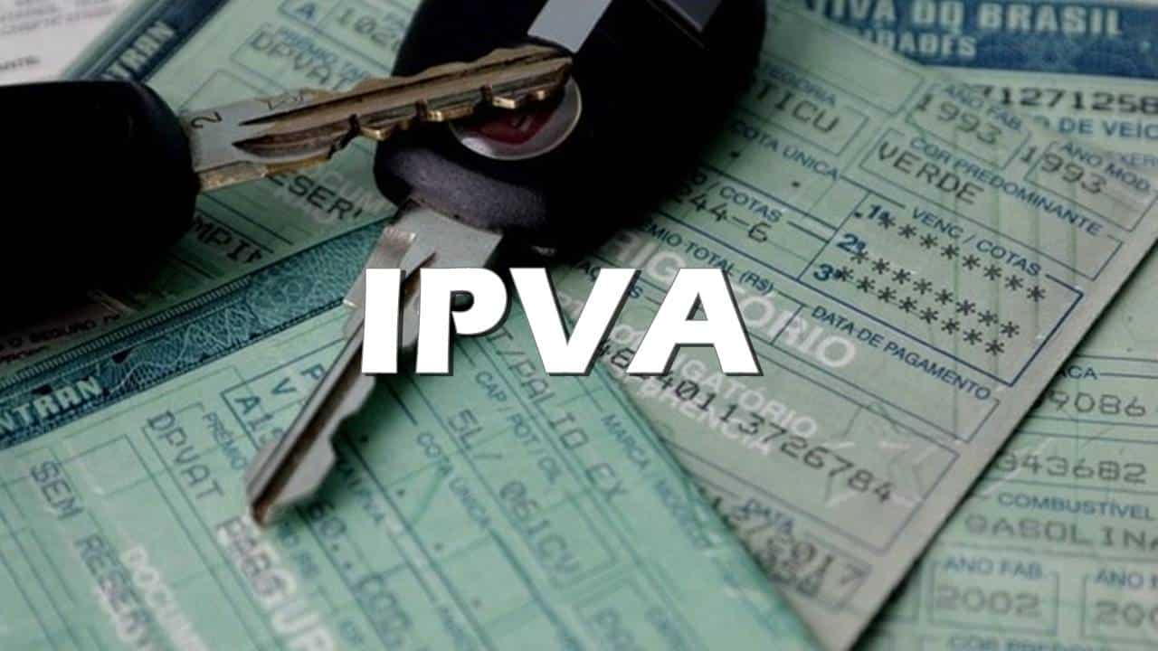 IPVA: confira o calendário de pagamento de São Paulo