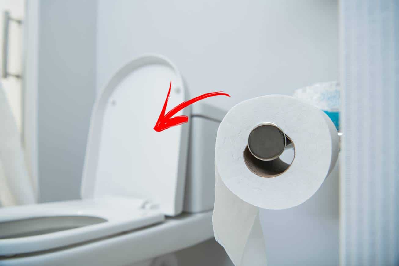 Método infalível para fazer o papel higiênico durar muito mais e economizar dinheiro