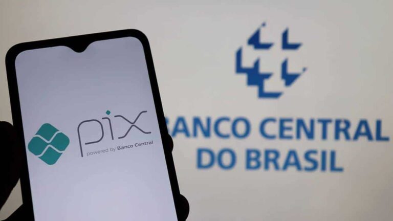 PIX: Novas regras de transações entram em vigor