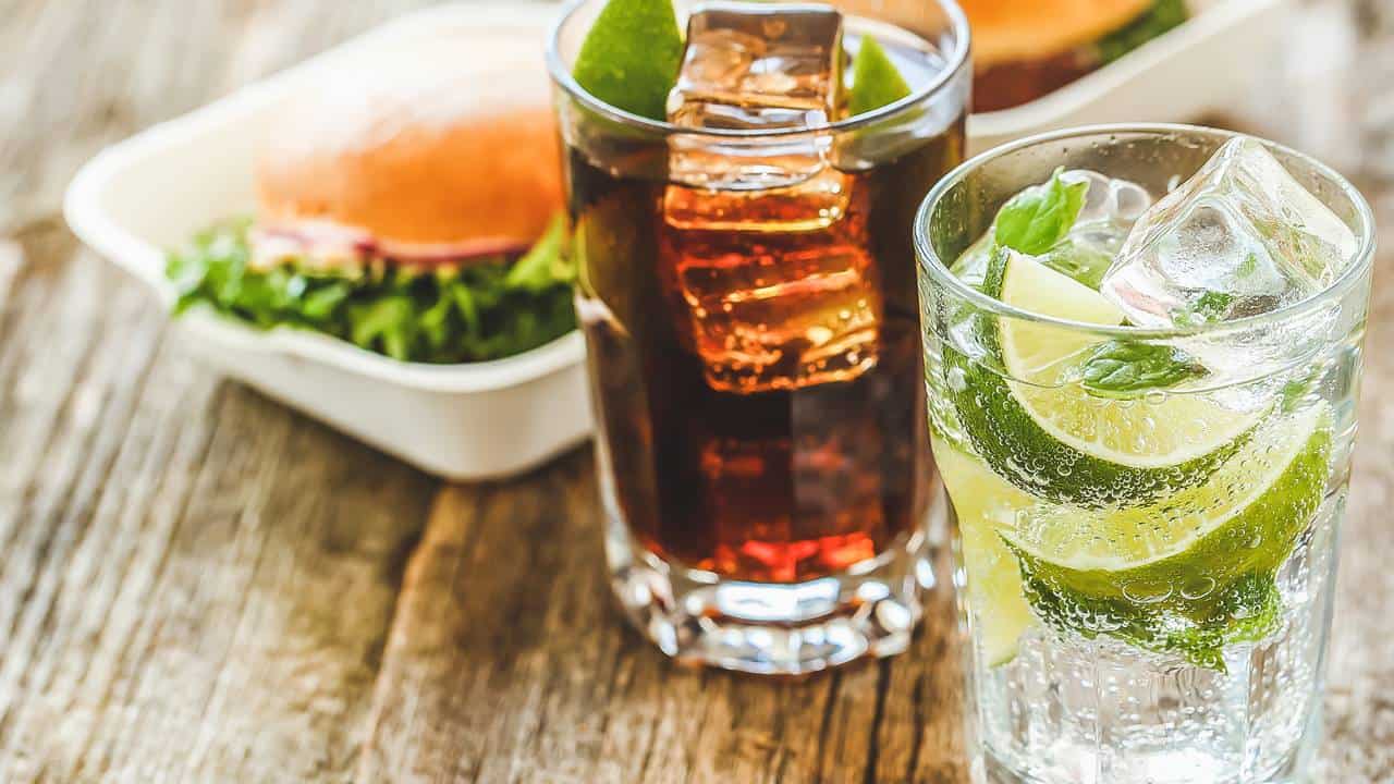 Por que faz mal misturar tequila e refrigerante Isso acontece com seu estômago