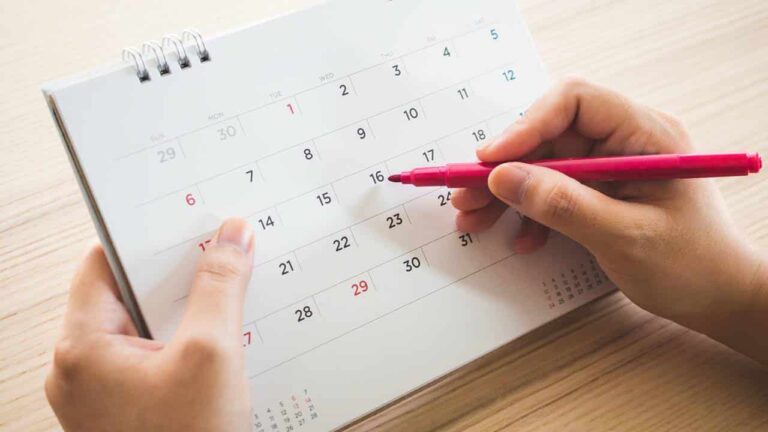 São Paulo divulga calendário de feriados, pontos facultativos e expediente em 2023