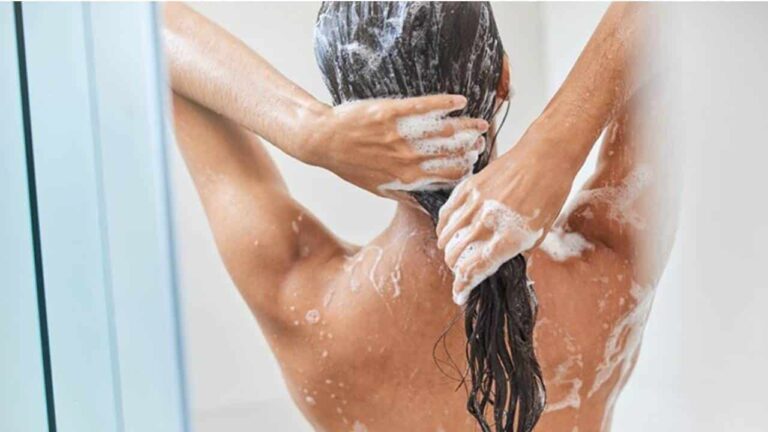ingredientes para fazer o cabelo crescer