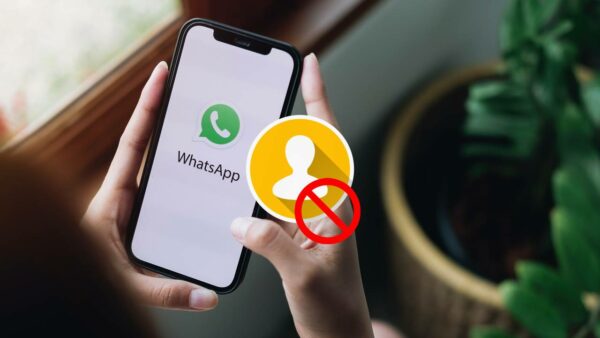 WhatsApp lança atalho de bloqueio: do que se trata e para que serve essa nova função