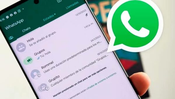 WhatsApp: como enviar uma mensagem sem conexão com a internet