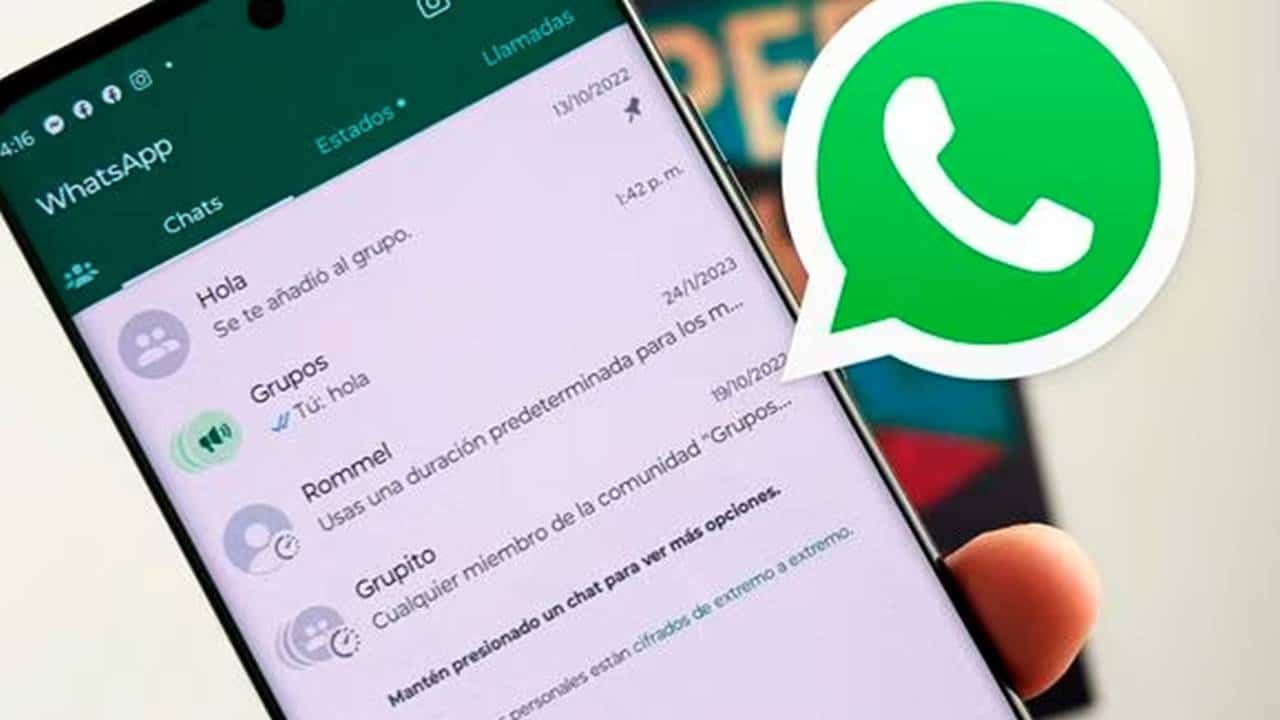 WhatsApp: como enviar uma mensagem sem conexão com a internet
