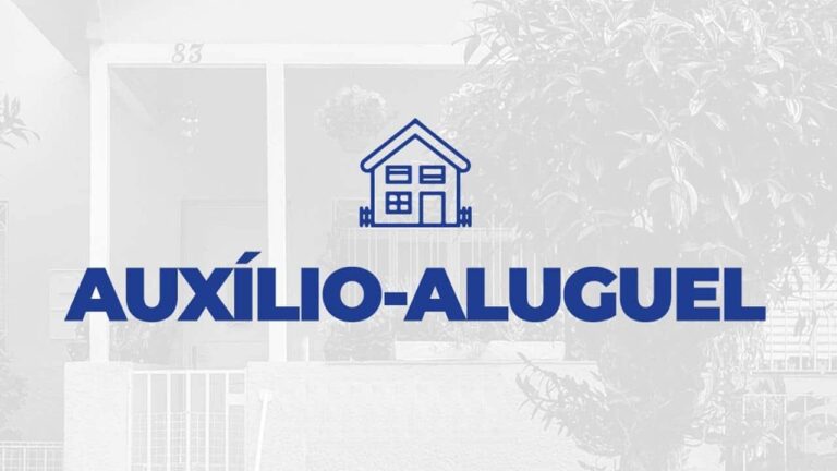 tem direito ao Auxílio Aluguel