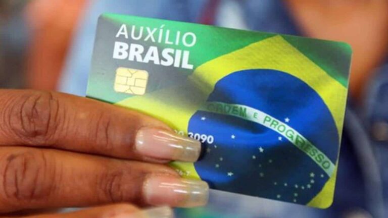ALERTA GERAL DO CADASTRO ÚNICO: Como será o novo Bolsa Família2023?