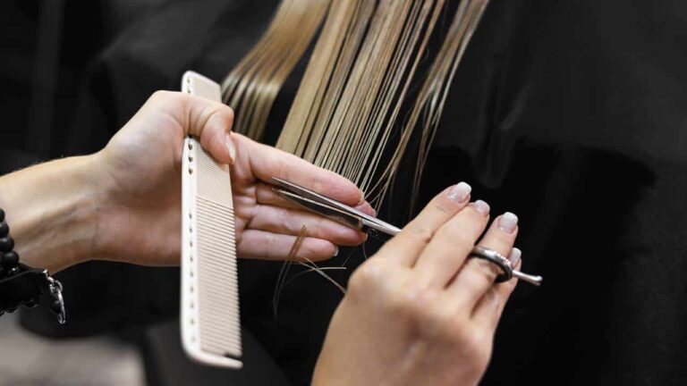 Estes são os 7 cortes de cabelo para mostrar um rosto mais magro no verão