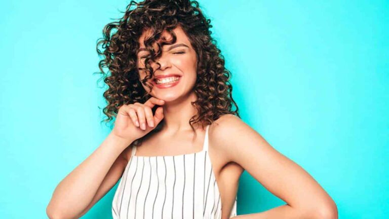 Máscara nutritiva caseira para CACHOS PERFEITOS