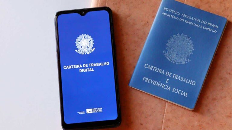 Carteira de trabalho digital: Entenda como funciona e como fazer a sua