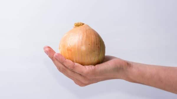 Você não vai acreditar: Descubra 7 utilidades surpreendentes da cebola fora da cozinha