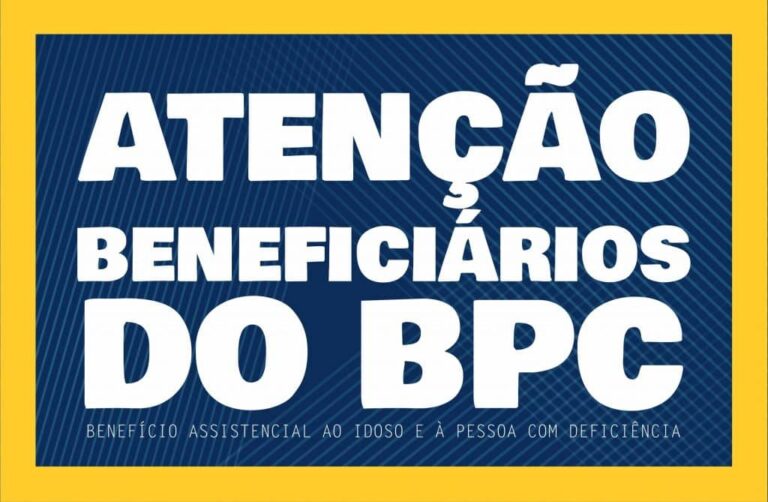 BPC: Novo projeto pode liberar pagamento de 13º salário em 2023