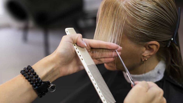 5 cortes de cabelo para experimentar aos 30 anos e parecer mais jovem