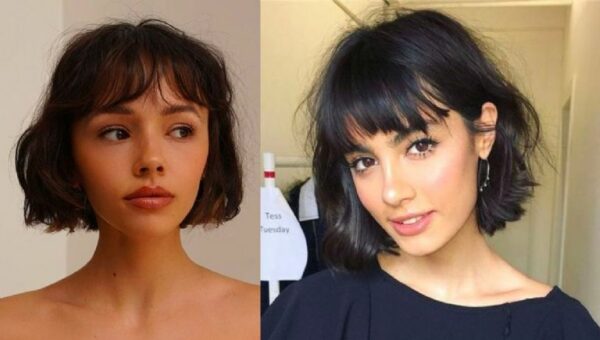 Se quer diversificar um pouco o seu corte bob, damos-lhe algumas ideias de novos looks que pode experimentar