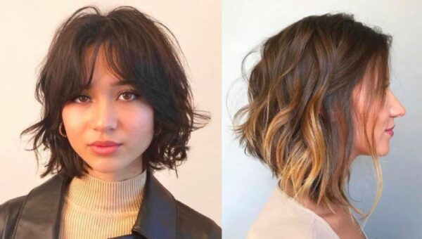 5 looks de acessórios com corte bob para te ver impecável aos 30 e 40 anos