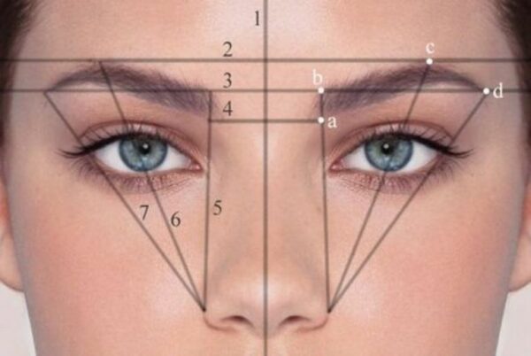 Mapeamento de sobrancelha: a técnica de depilação com cera com resultados seguros