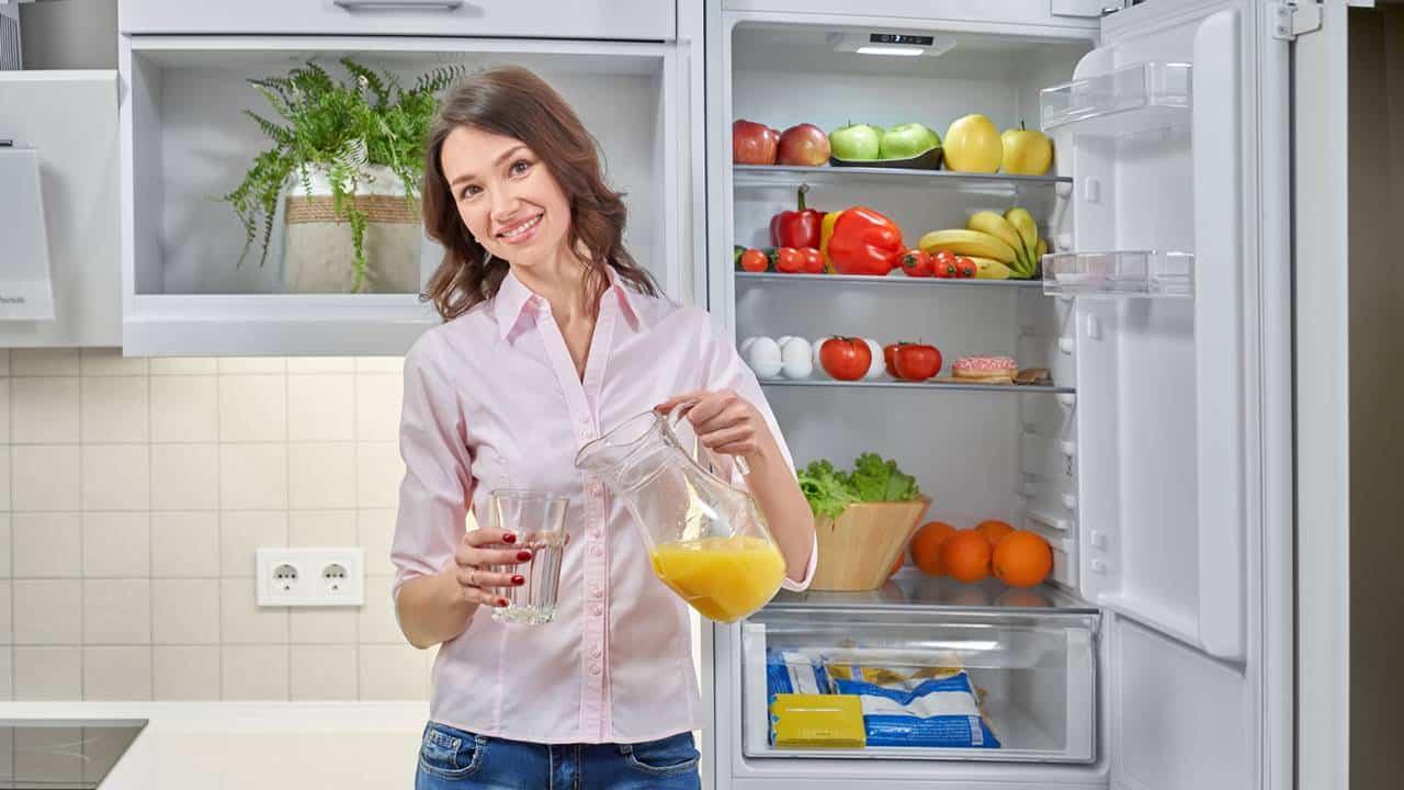 Pare de gastar energia: 6 erros que você faz com sua geladeira e aumenta a conta