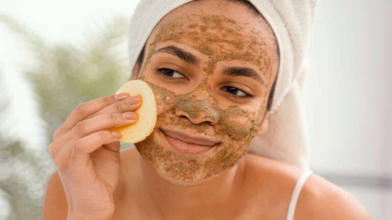 Máscara caseira com 2 ingredientes para hidratar a pele sem gastar muito dinheiro