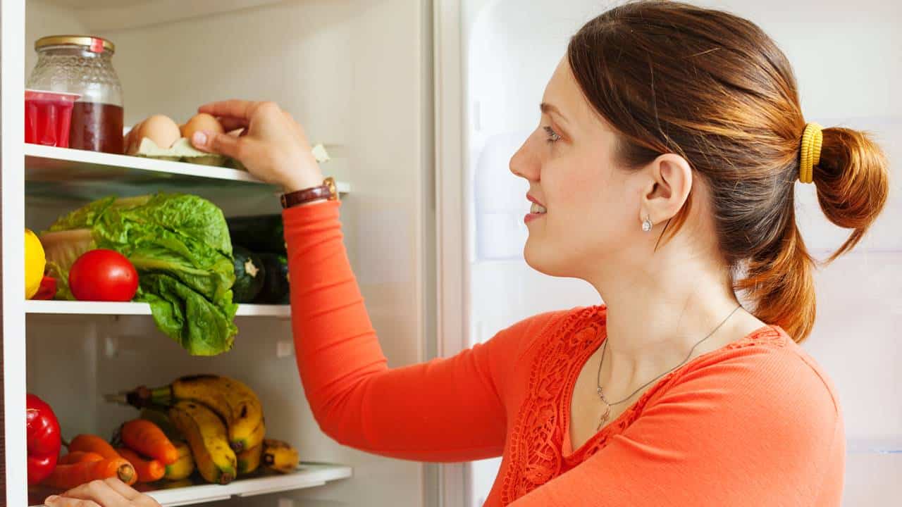 3 alimentos que nunca devem ser colocados na geladeira