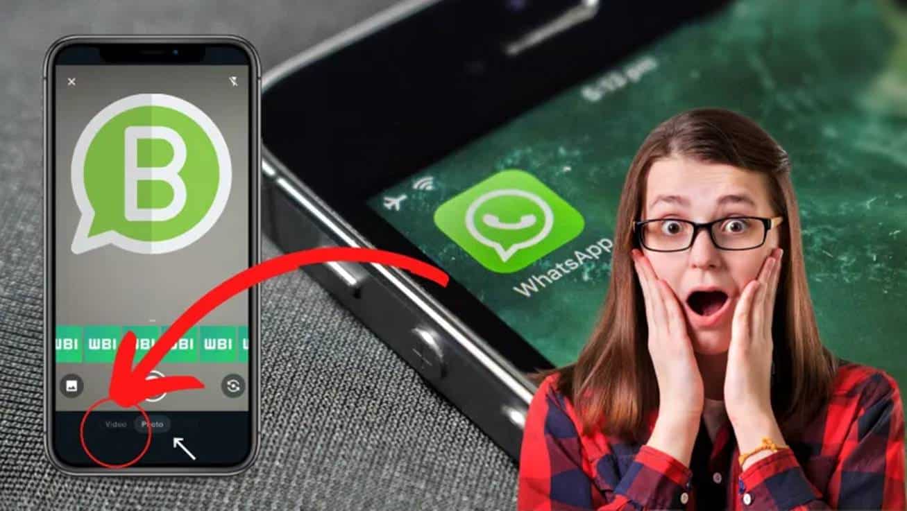 Novo "Modo Vídeo" do WhatsApp: do que se trata e por que é importante?
