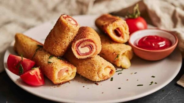 Prepare um delicioso lanche para o final de semana