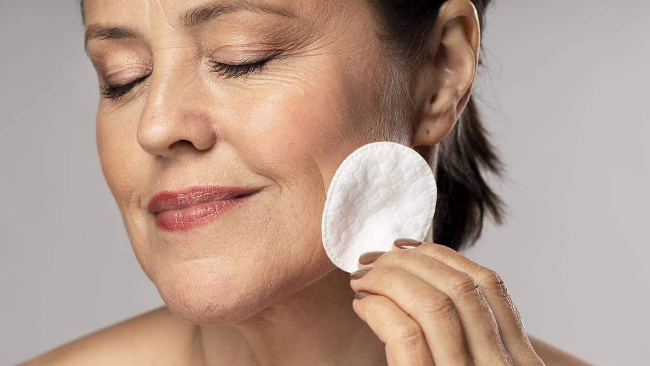 Acabe com rugas e linhas de expressão: máscara para mulheres a partir dos 30 anos. Confira o que este ingrediente pode fazer na sua pele.