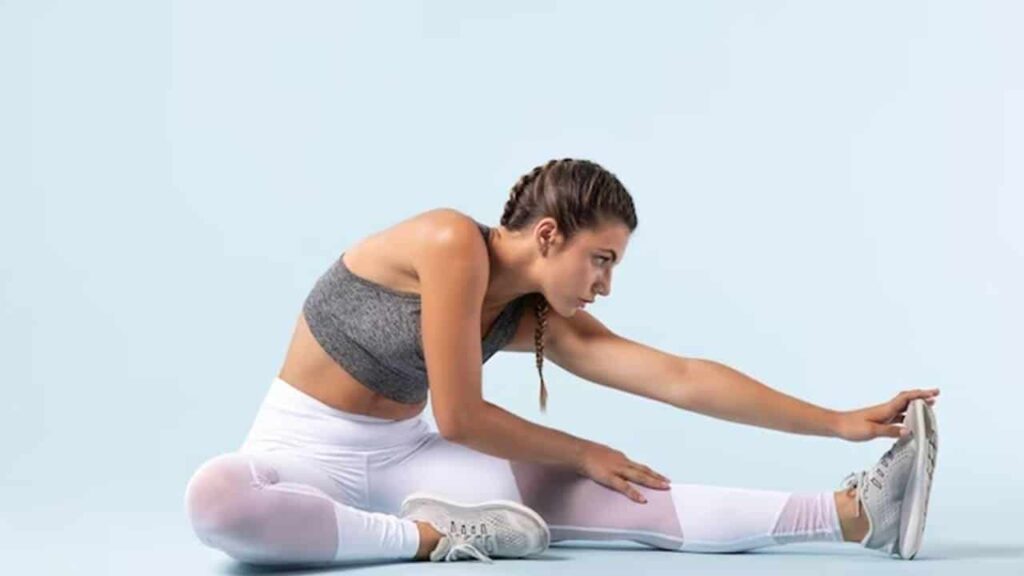Este é o exercício que você deve fazer pela manhã para perder peso mais rápido aos 40 e 50 anos