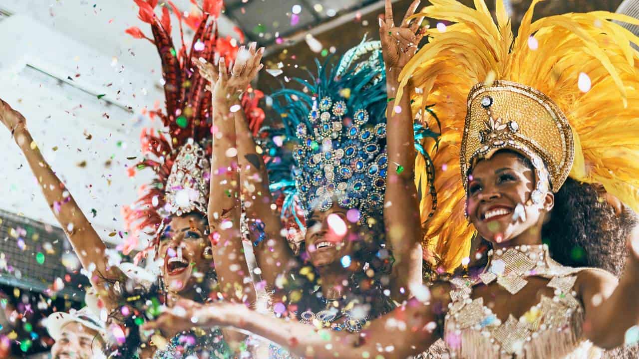 Carnaval 2023 deve movimentar R$ 4,5 bilhões na economia do Rio de Janeiro