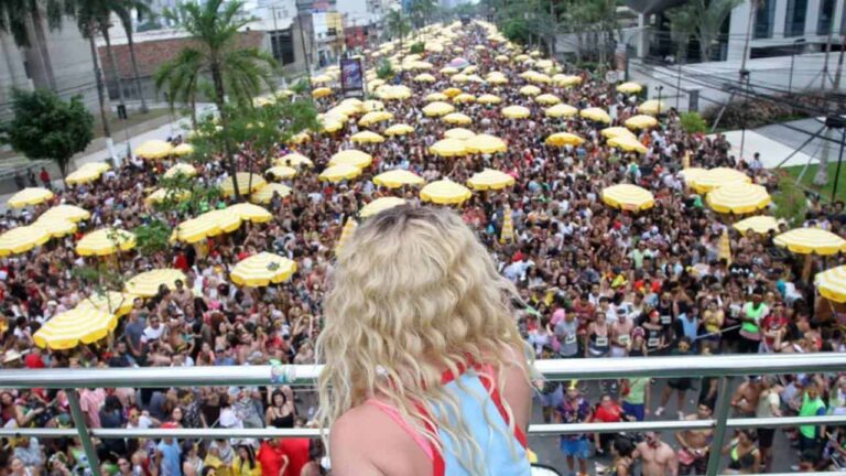 Dicas para brincar o carnaval em segurança e sem surpresas