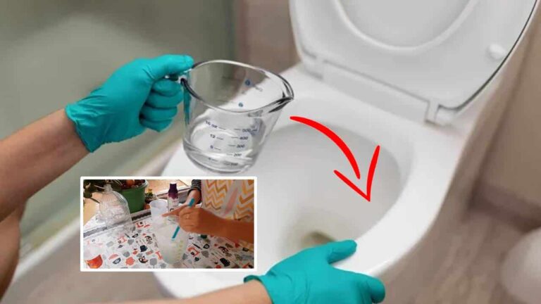 Meu banheiro fica perfumado por 24 horas
