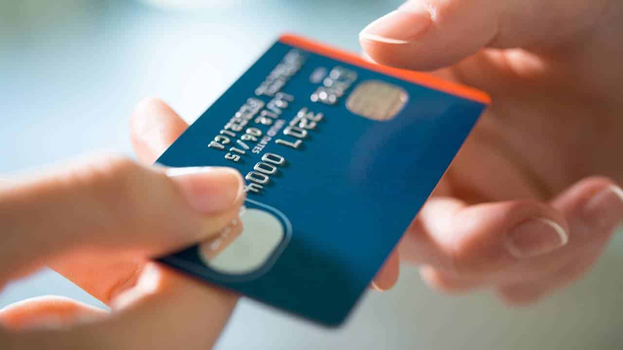cartão de crédito sem burocracia
