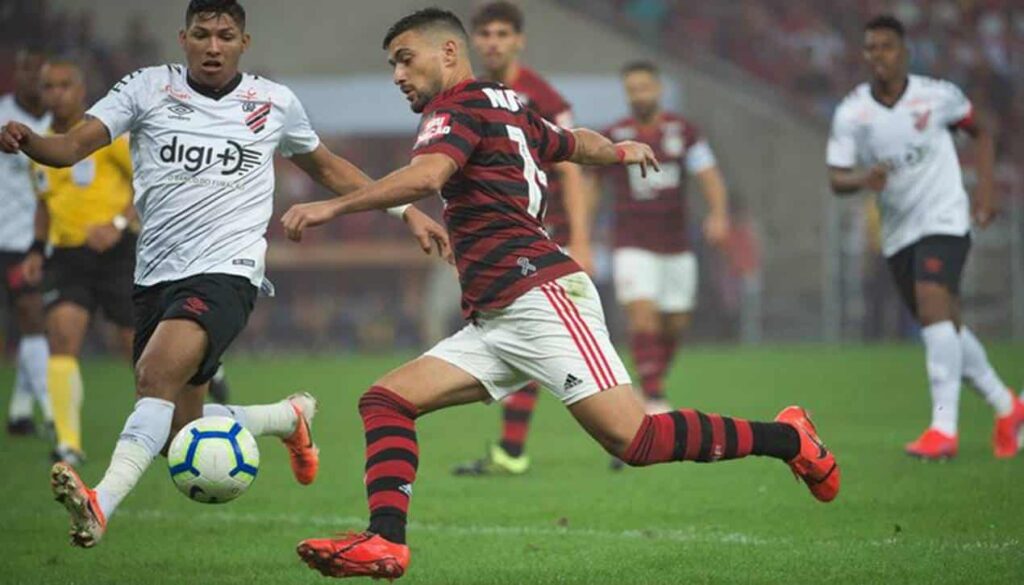 Flamengo estreia no Mundial de Clubes contra time saudita Al Hilal